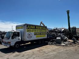 Clarendon, TX Junk Removal Company